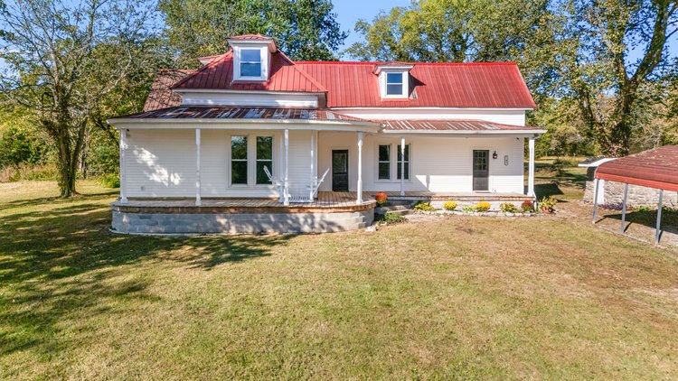 Image for 147 RL Overall Road, Auburntown