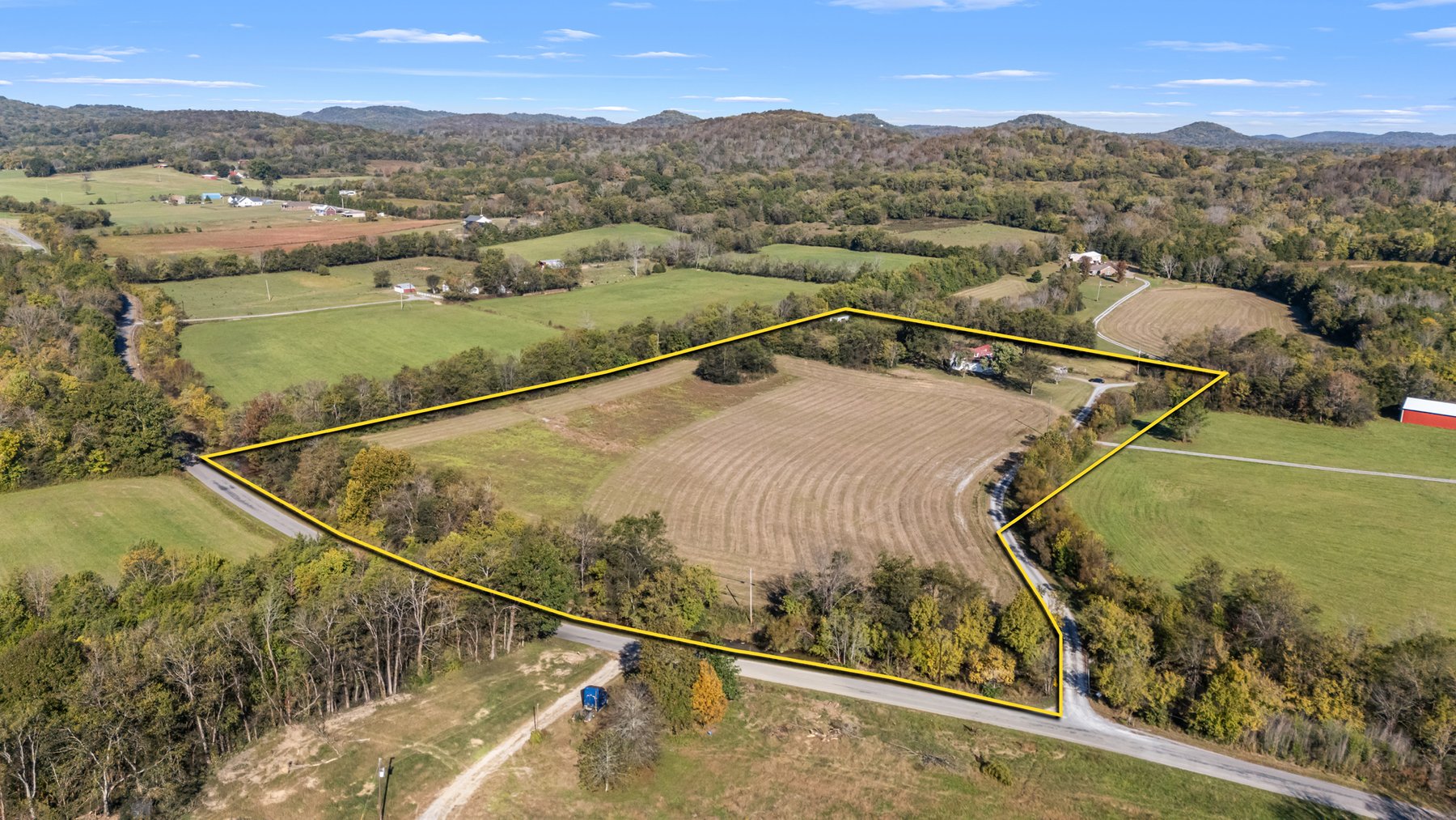 Image for 147 RL Overall Road, Auburntown