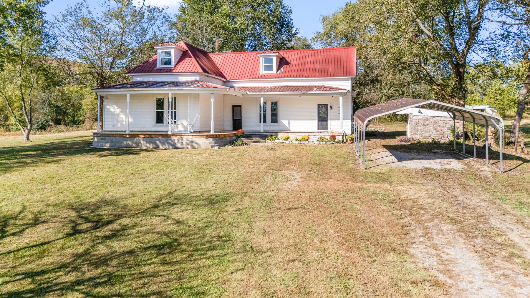 Image for 147 RL Overall Road, Auburntown