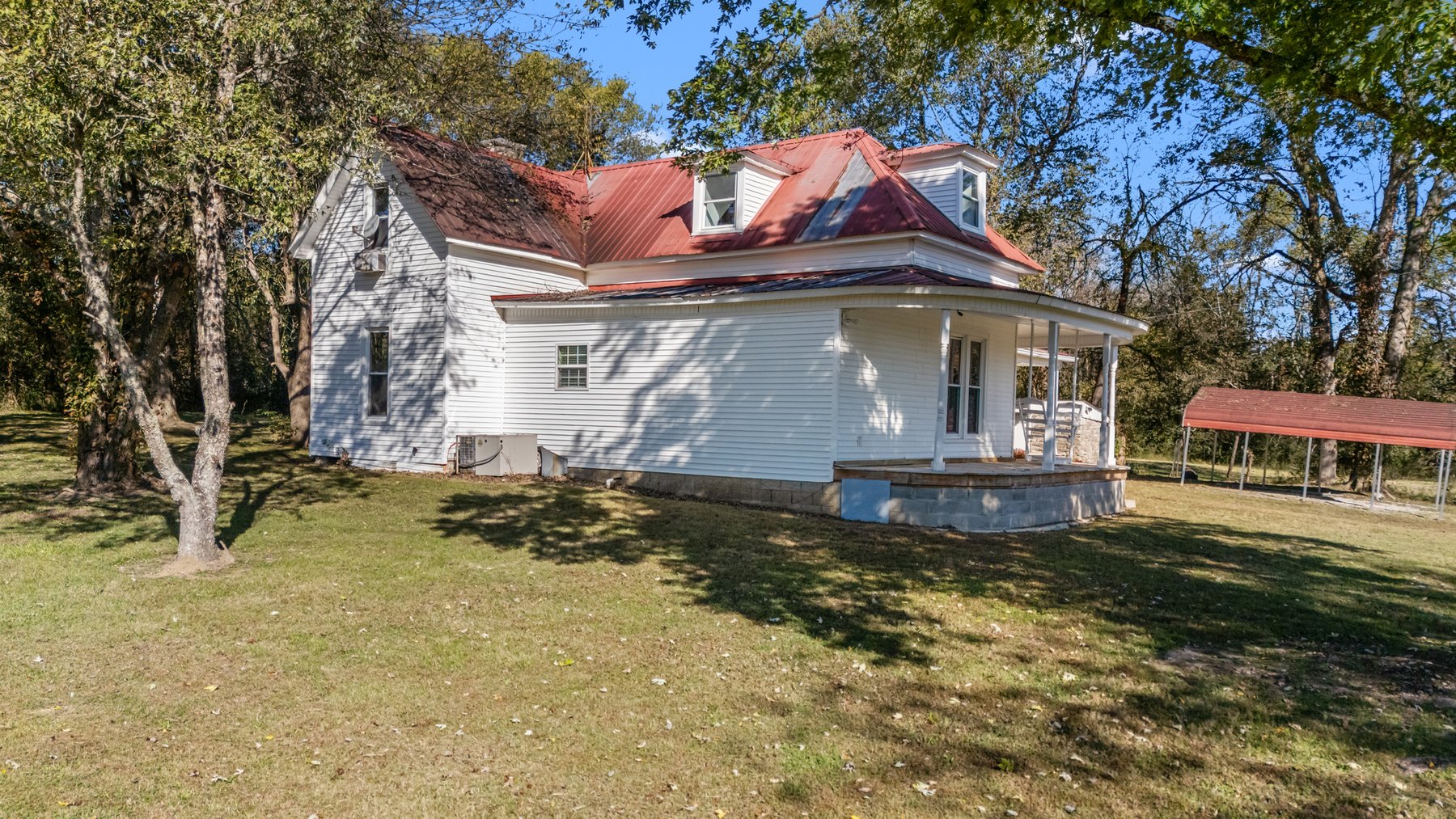 Image for 147 RL Overall Road, Auburntown