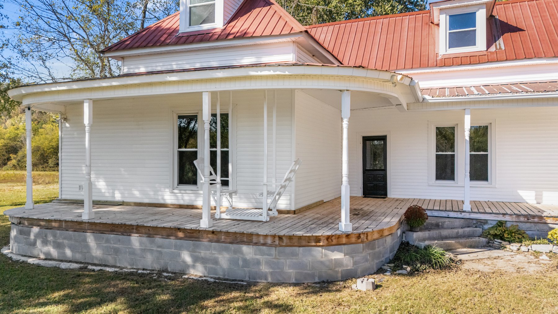 Image for 147 RL Overall Road, Auburntown