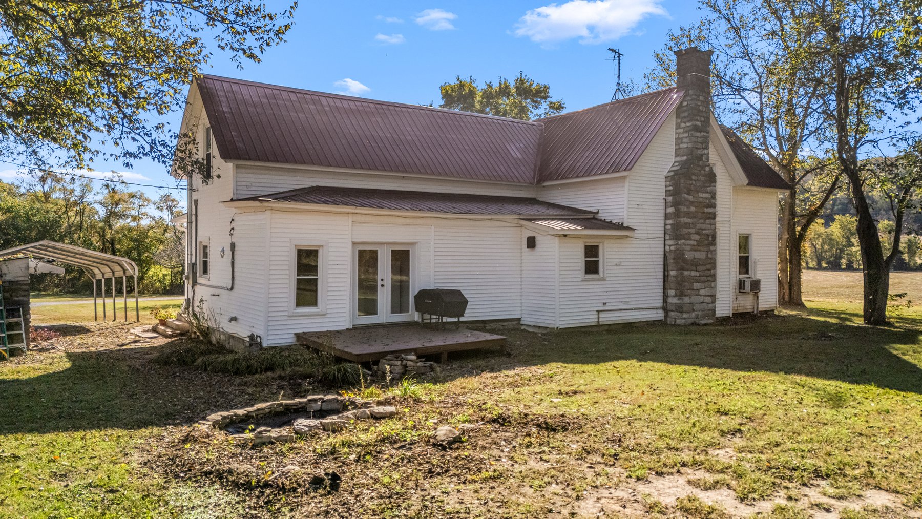 Image for 147 RL Overall Road, Auburntown