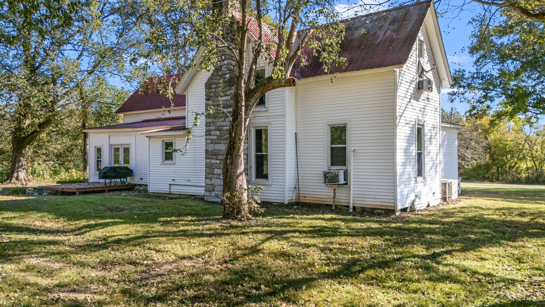 Image for 147 RL Overall Road, Auburntown