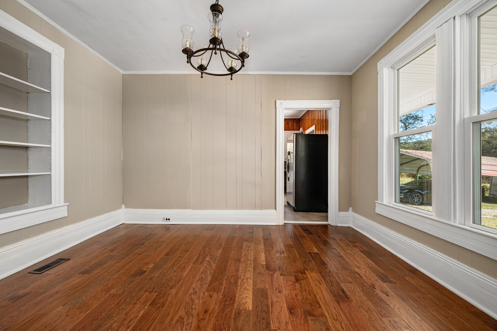 Image for 147 RL Overall Road, Auburntown