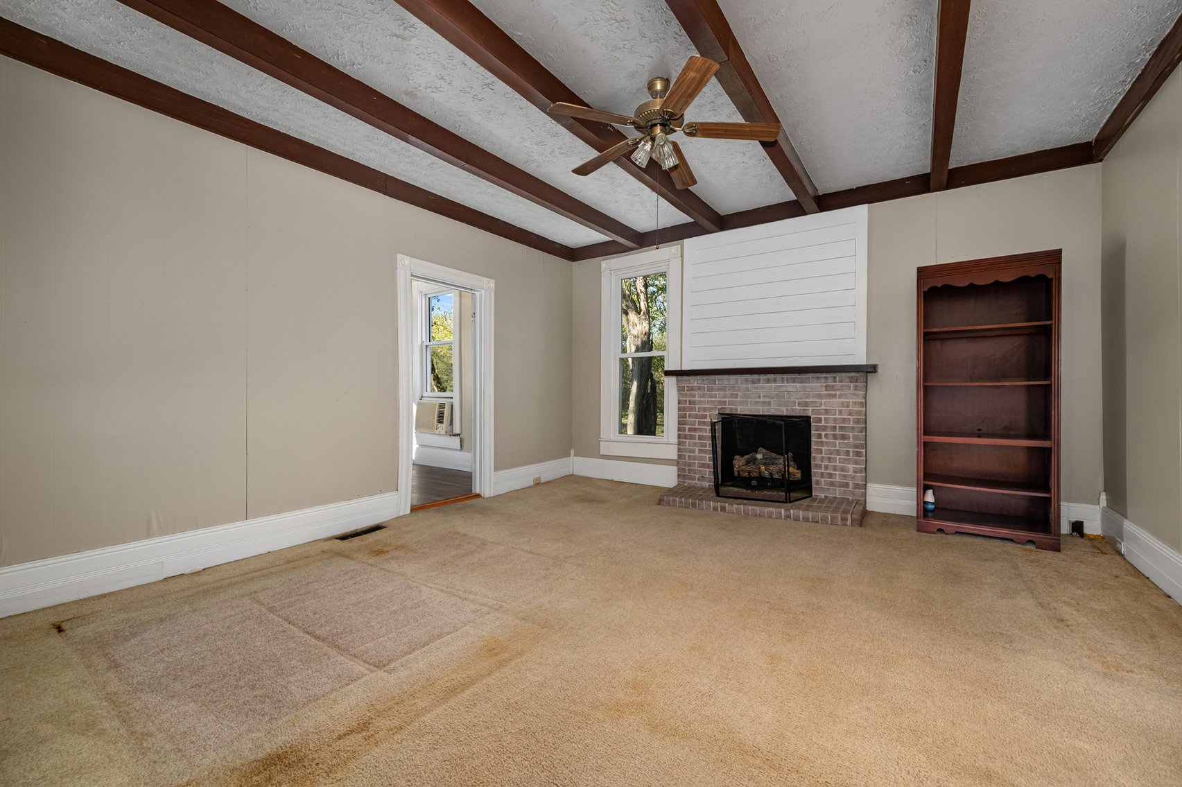 Image for 147 RL Overall Road, Auburntown