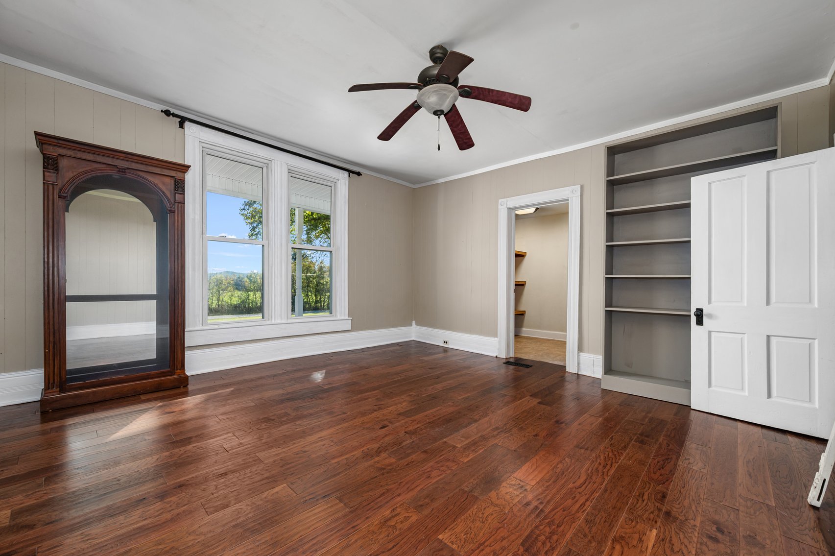 Image for 147 RL Overall Road, Auburntown