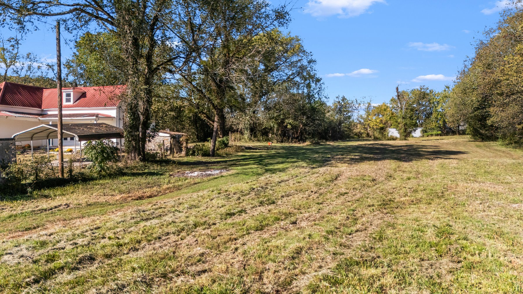 Image for 147 RL Overall Road, Auburntown