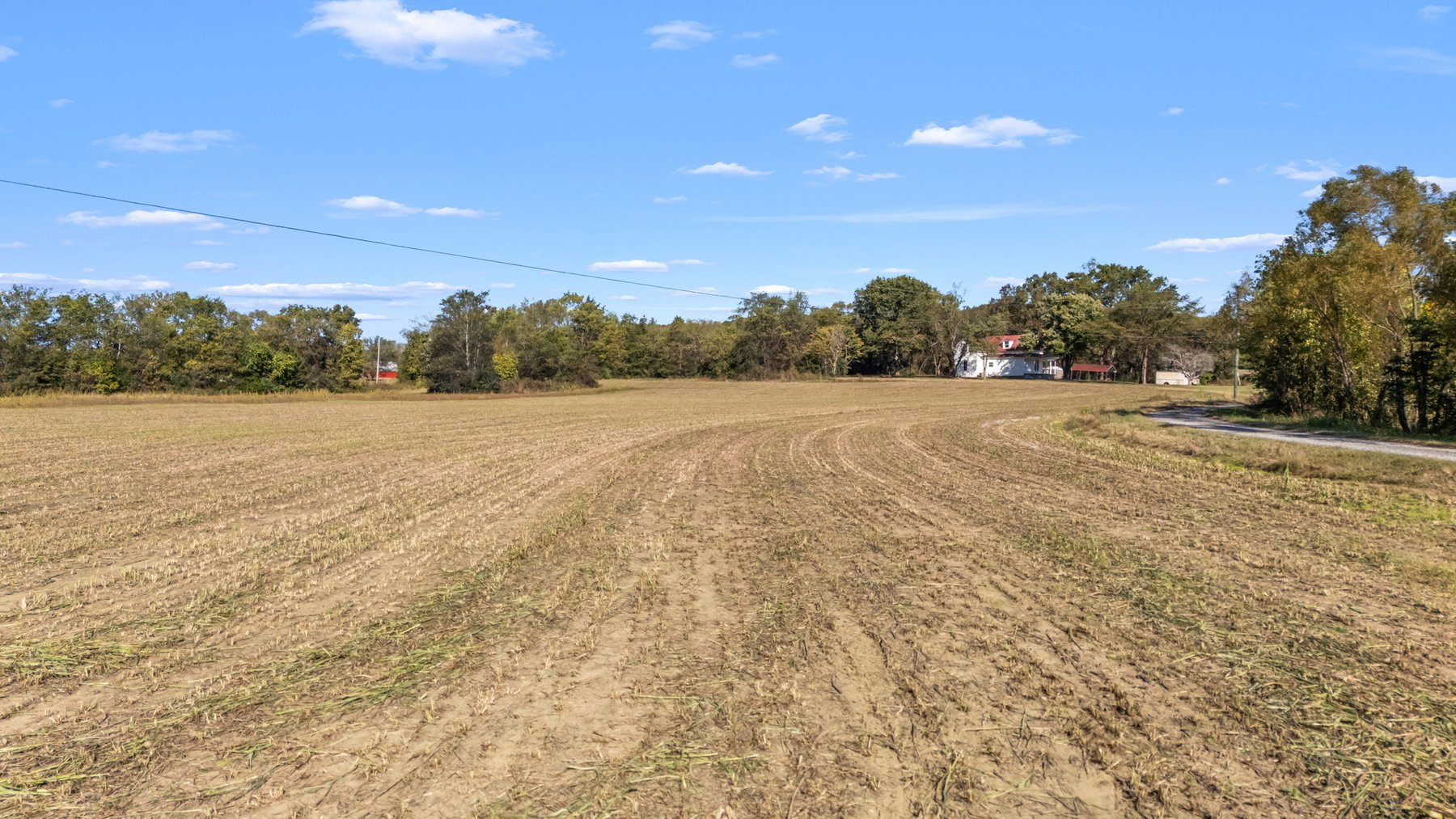 Image for 147 RL Overall Road, Auburntown