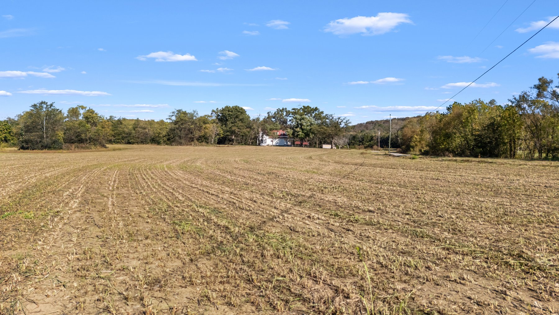 Image for 147 RL Overall Road, Auburntown