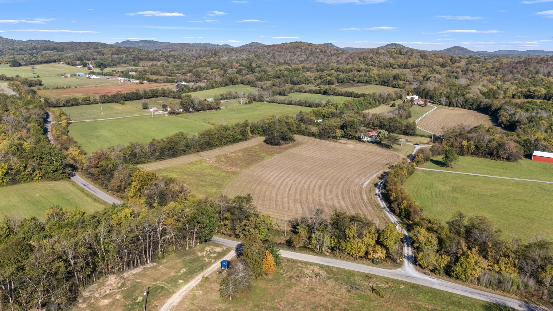 Image for 147 RL Overall Road, Auburntown