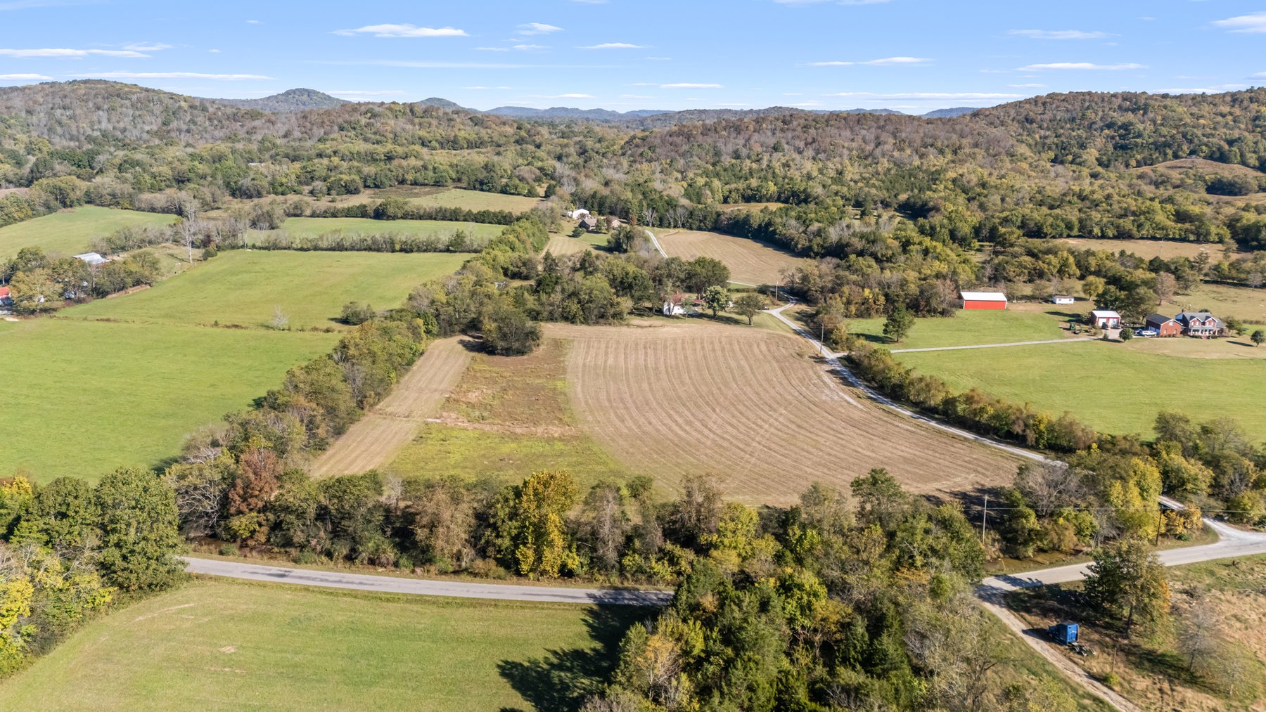 Image for 147 RL Overall Road, Auburntown