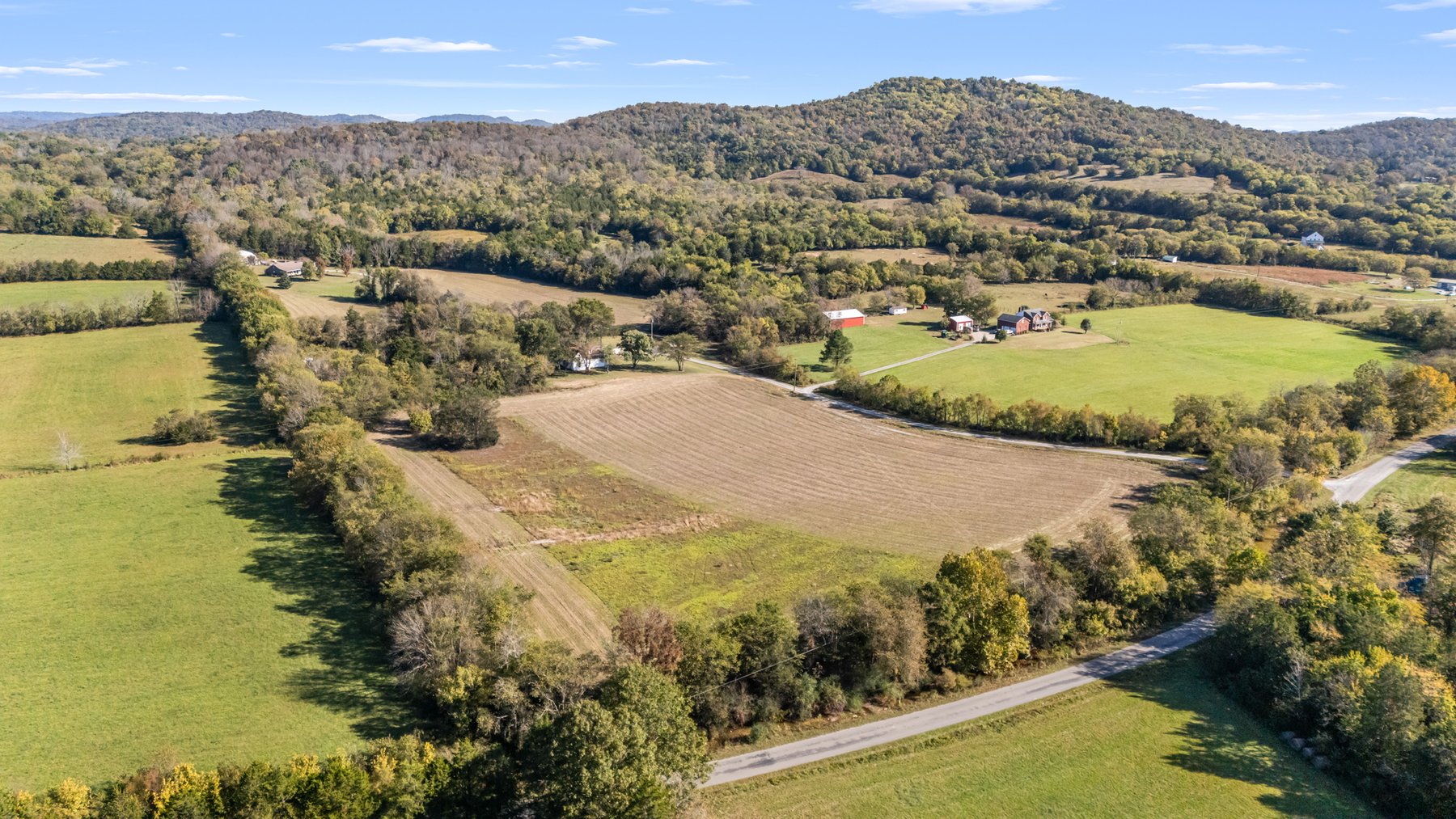 Image for 147 RL Overall Road, Auburntown