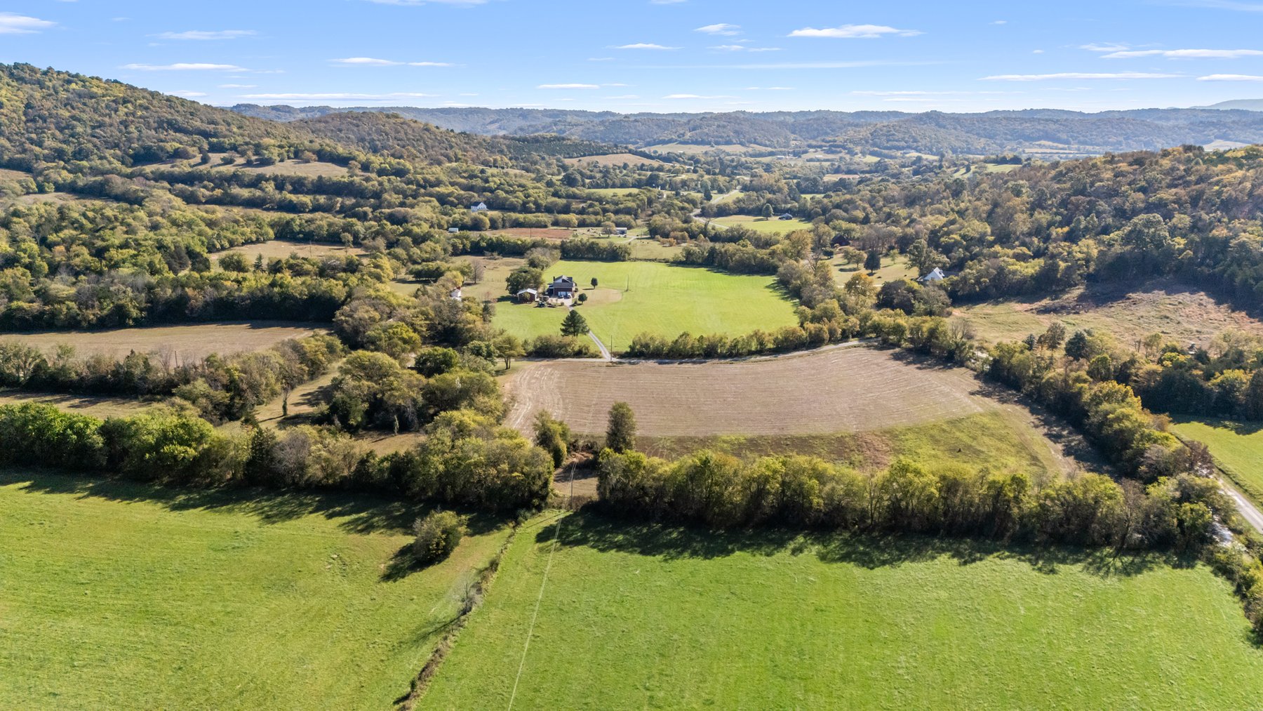 Image for 147 RL Overall Road, Auburntown