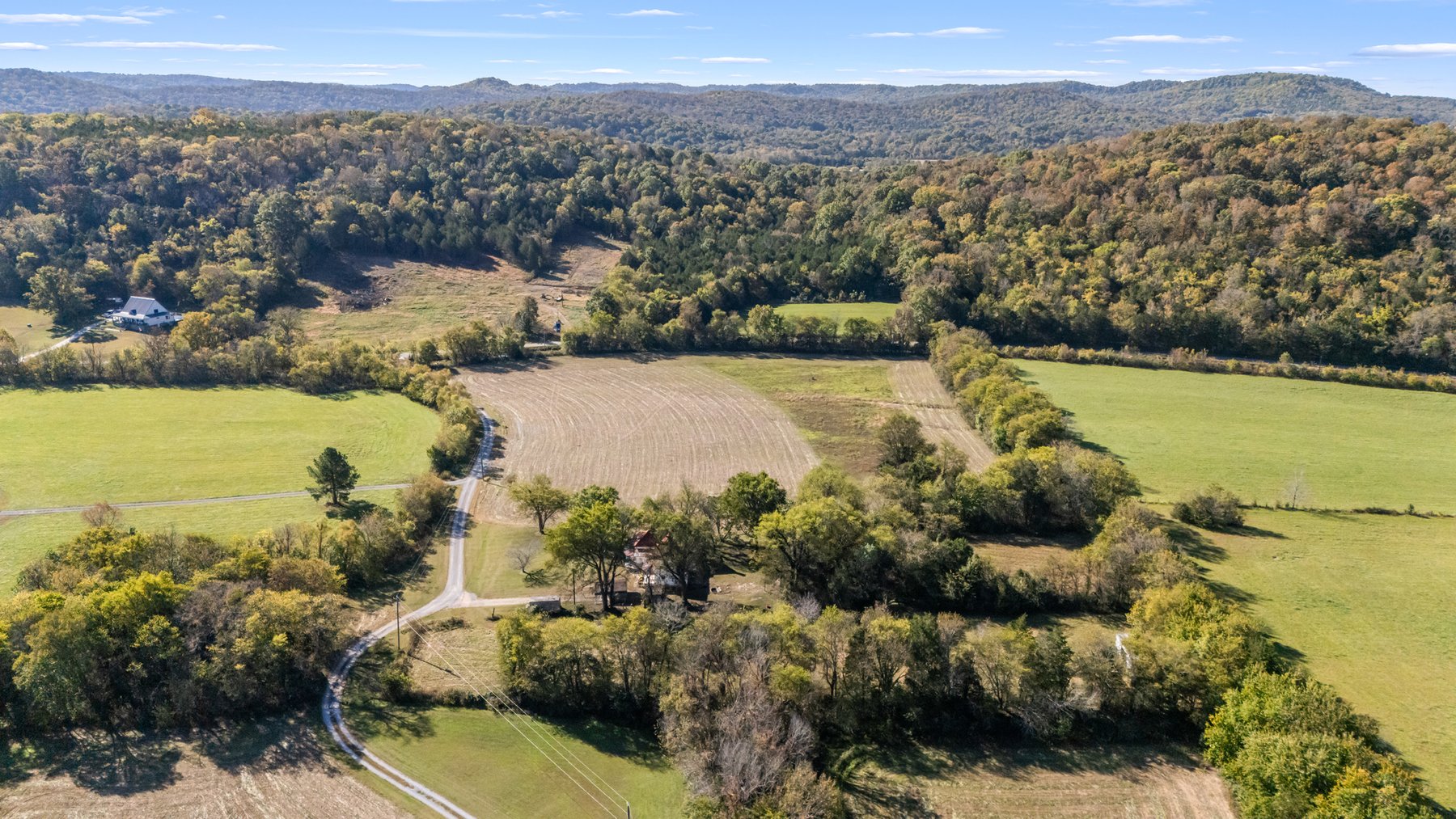 Image for 147 RL Overall Road, Auburntown