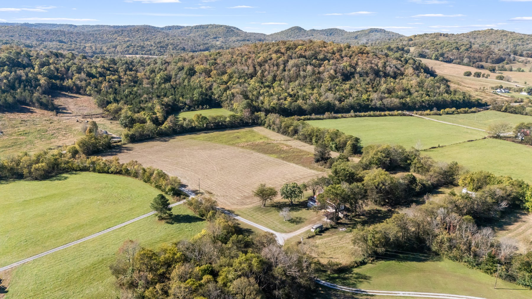 Image for 147 RL Overall Road, Auburntown