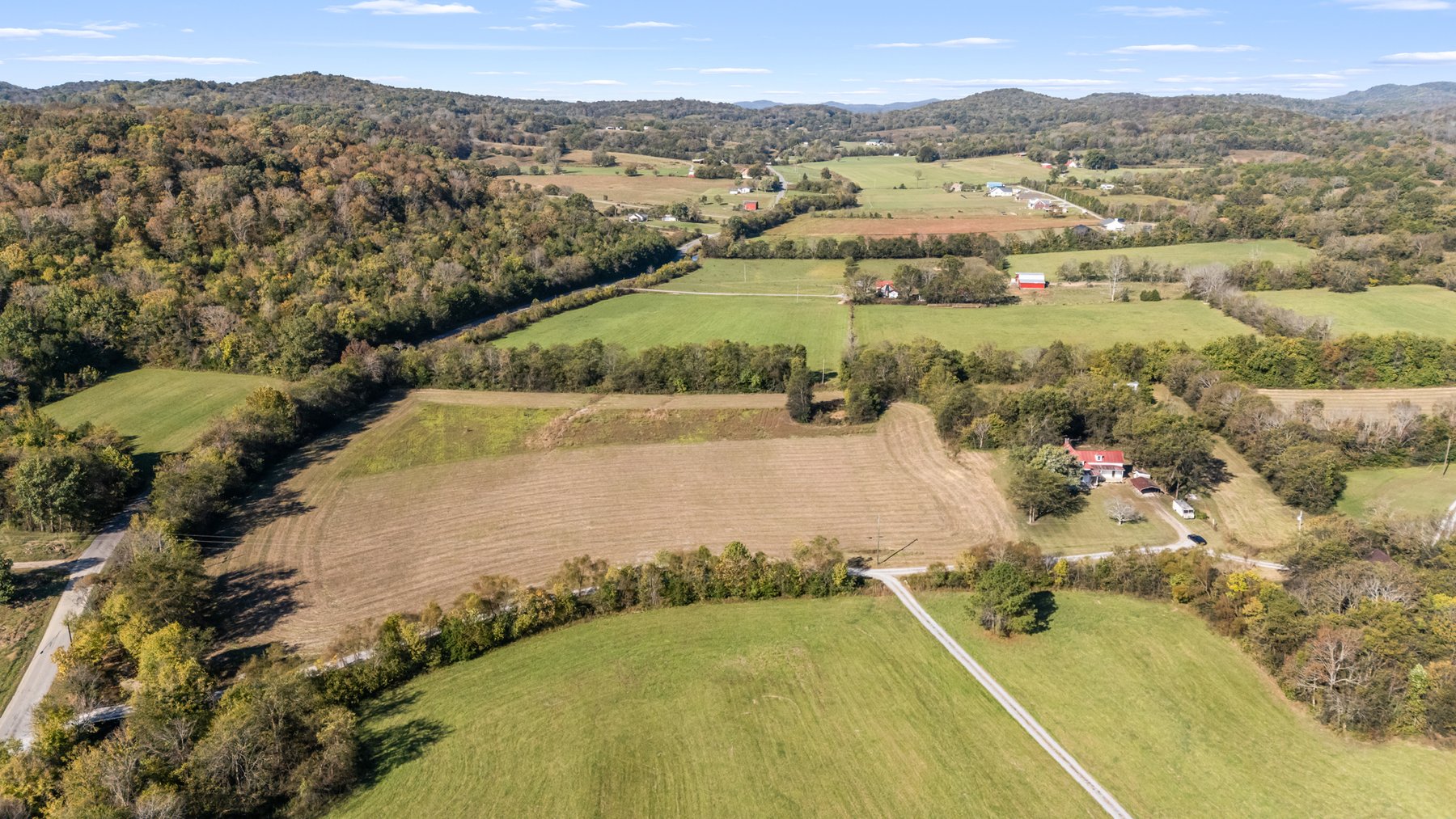 Image for 147 RL Overall Road, Auburntown