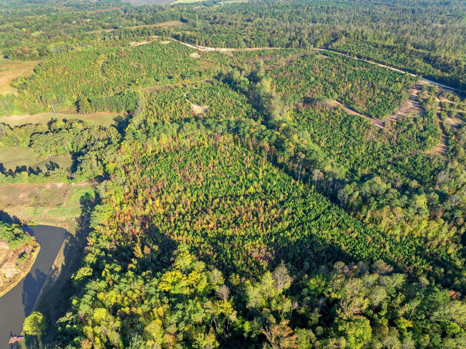 Image for Riverbend Acres – Bath Springs, TN