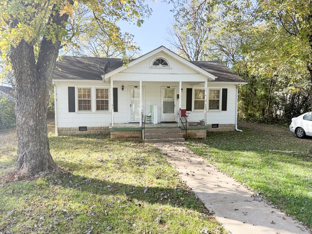 Image for 915 & 917 Leaf Avenue, Murfreesboro