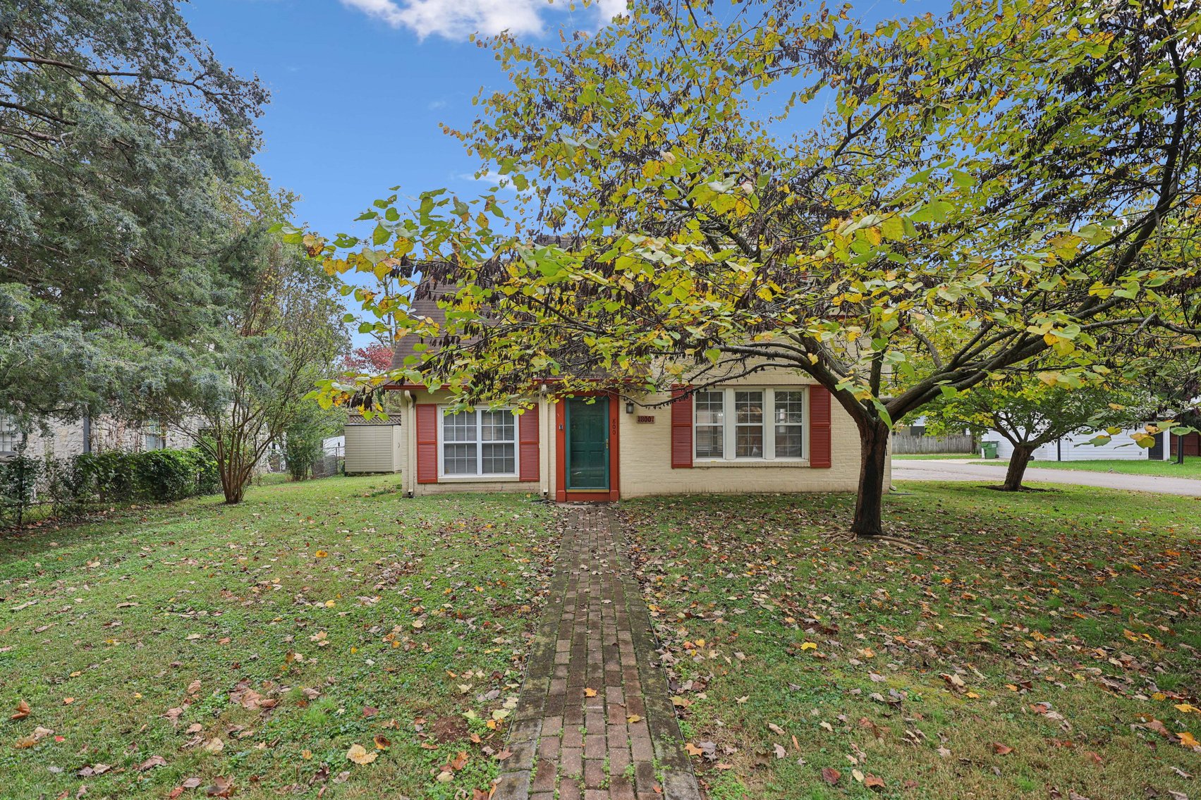 Image for 800 East Burton Street, Murfreesboro