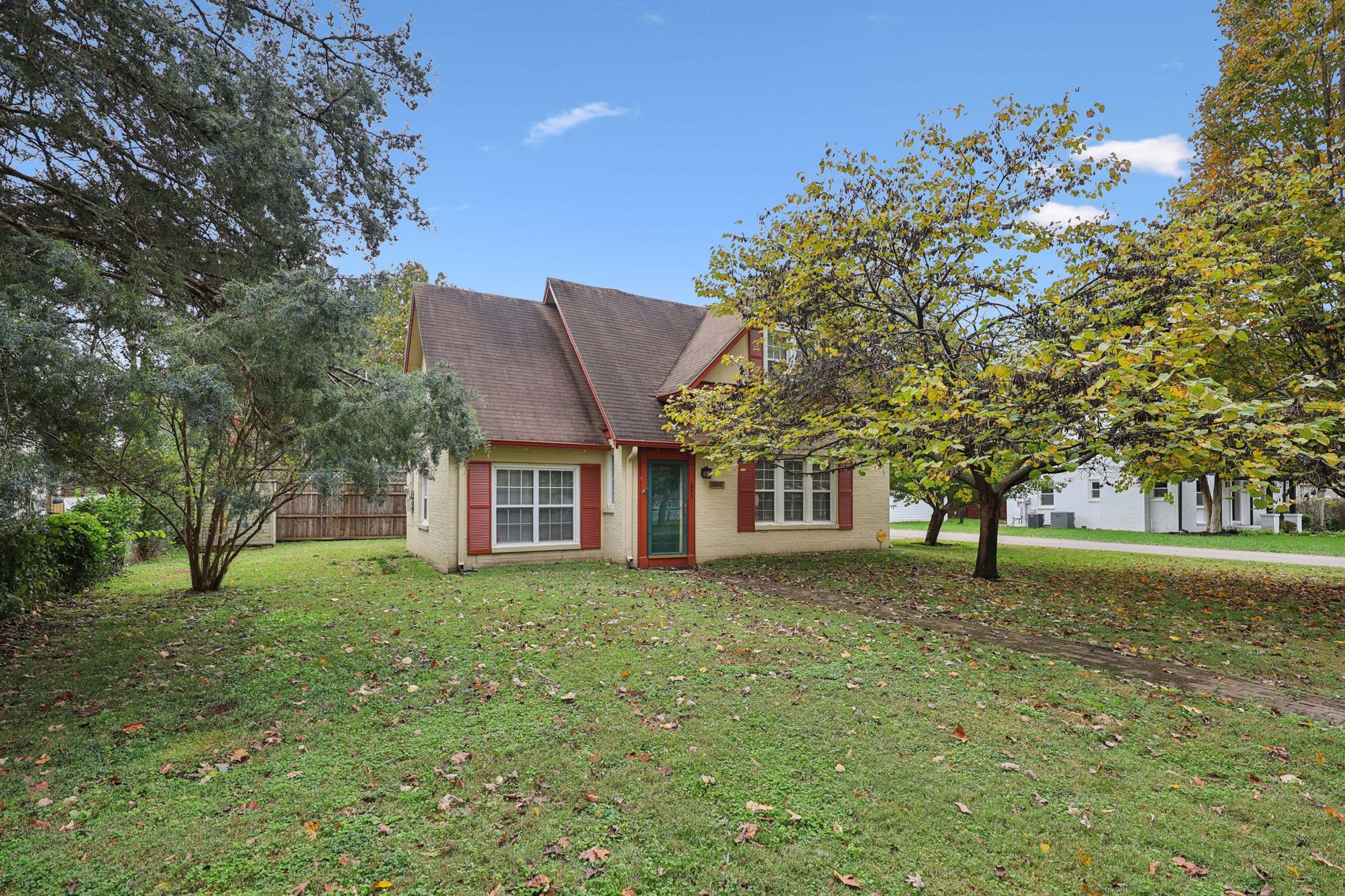 Image for 800 East Burton Street, Murfreesboro