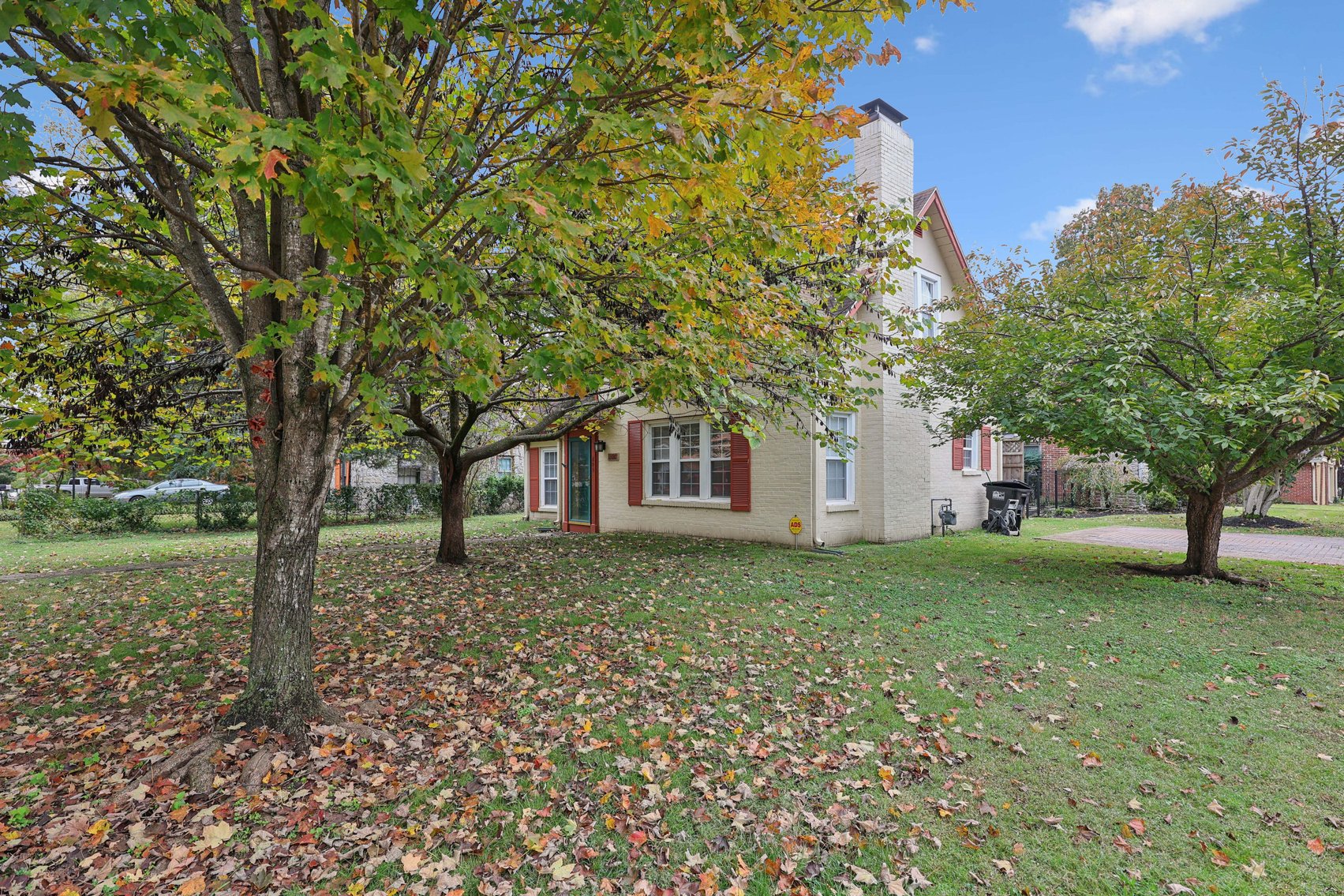 Image for 800 East Burton Street, Murfreesboro