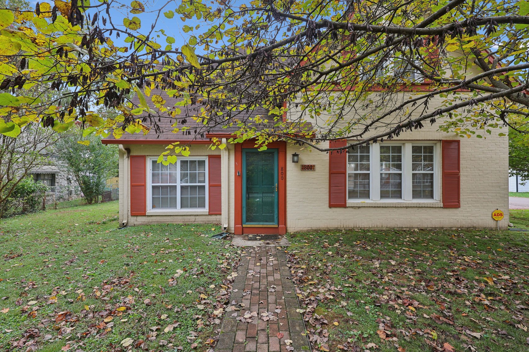 Image for 800 East Burton Street, Murfreesboro