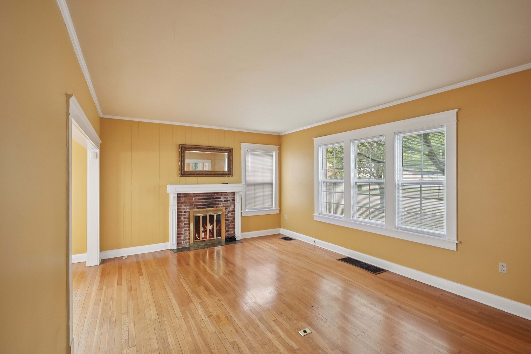 Image for 800 East Burton Street, Murfreesboro