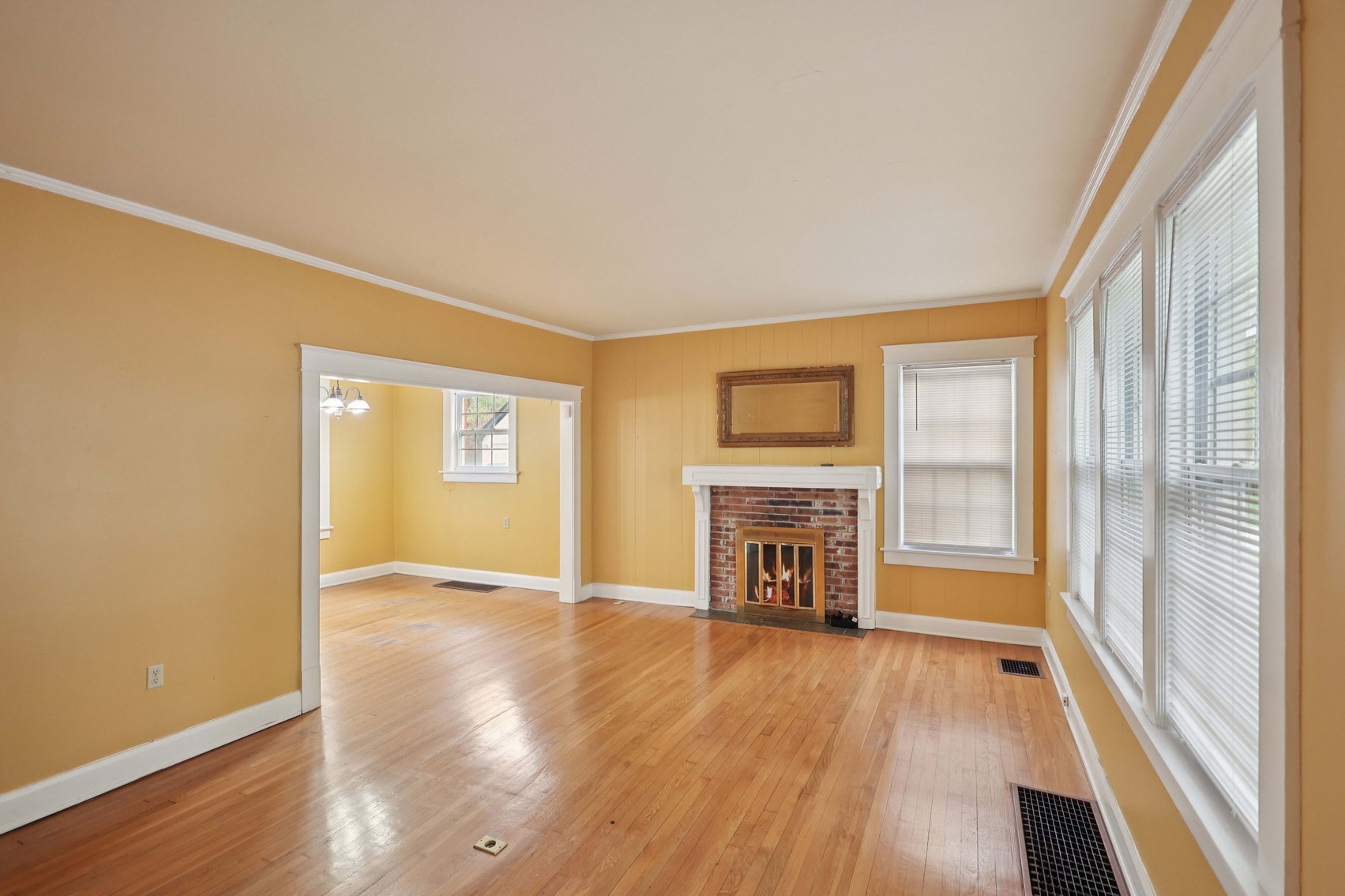 Image for 800 East Burton Street, Murfreesboro