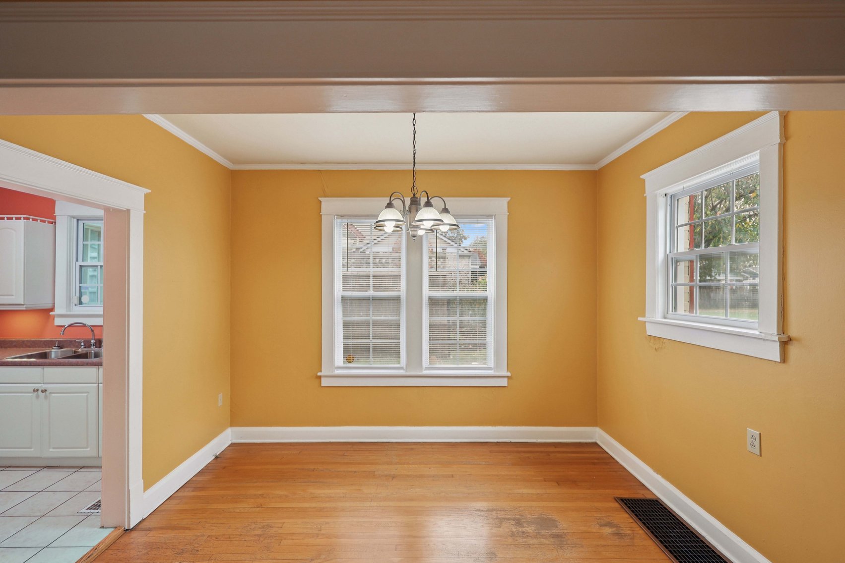 Image for 800 East Burton Street, Murfreesboro