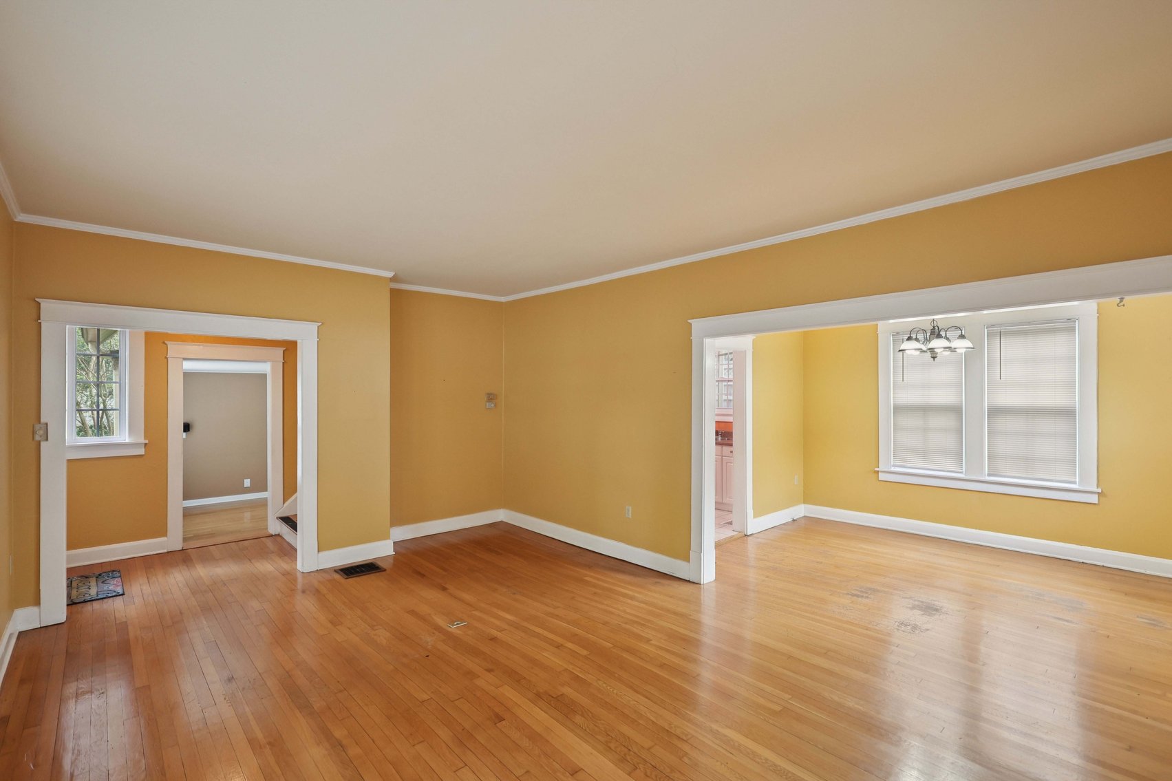 Image for 800 East Burton Street, Murfreesboro