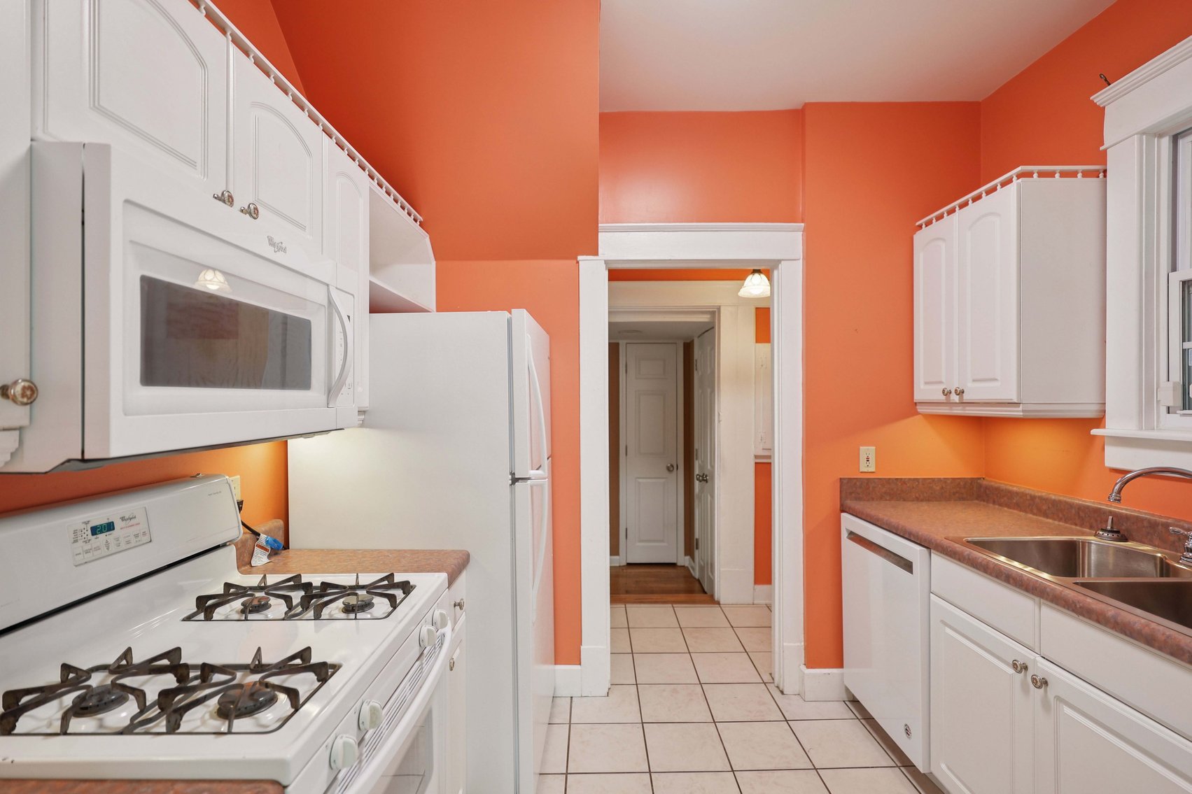 Image for 800 East Burton Street, Murfreesboro