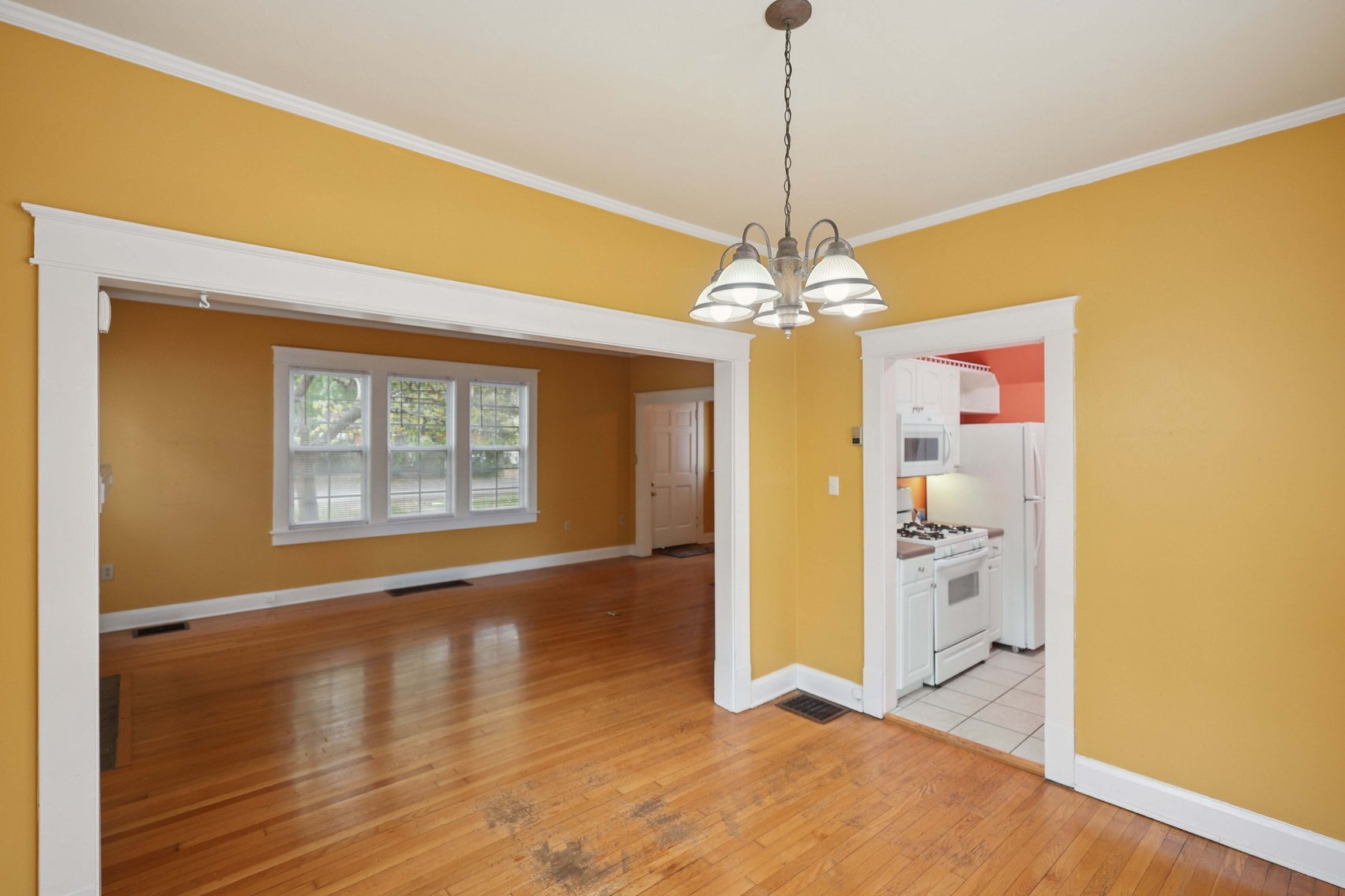 Image for 800 East Burton Street, Murfreesboro