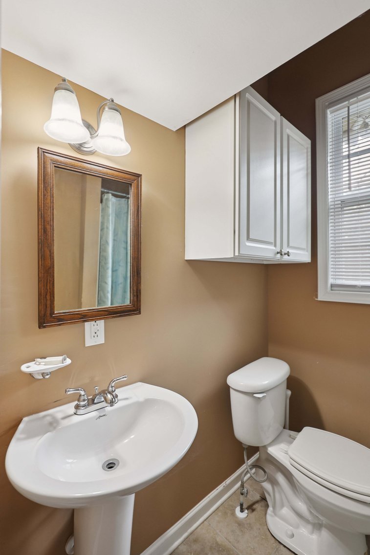 Image for 800 East Burton Street, Murfreesboro