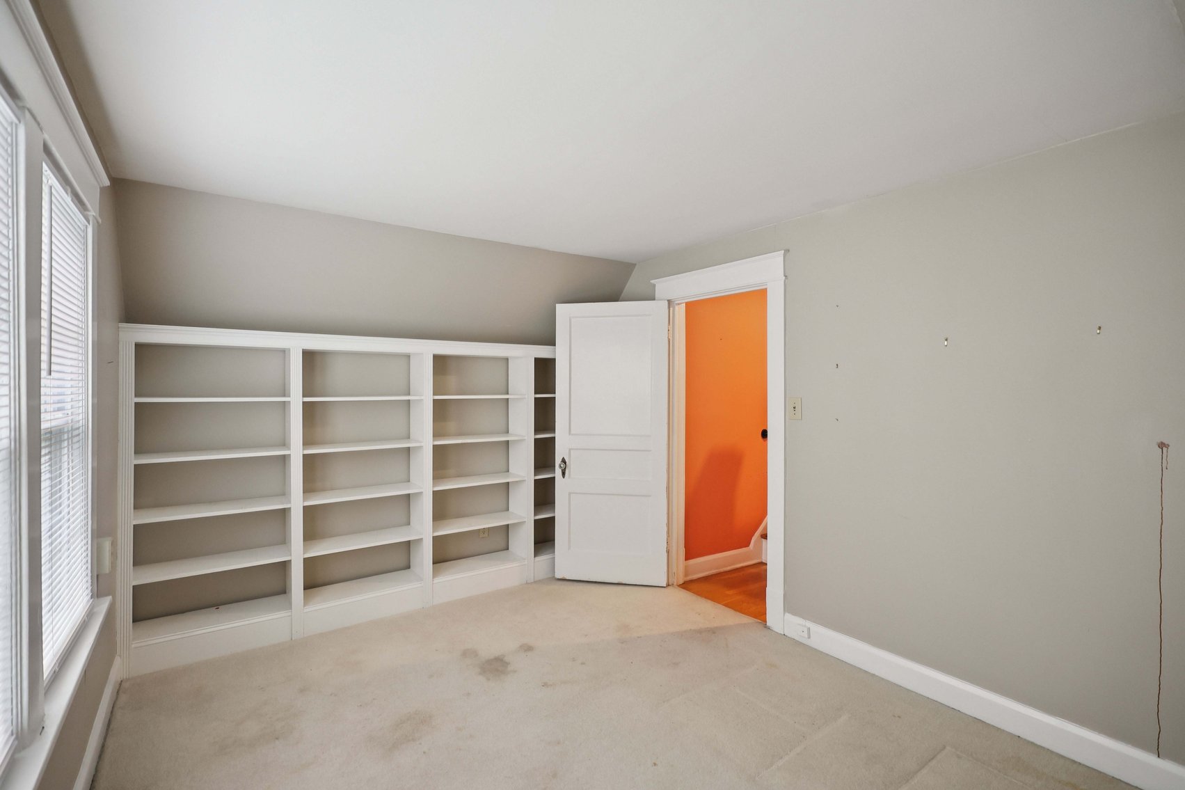 Image for 800 East Burton Street, Murfreesboro