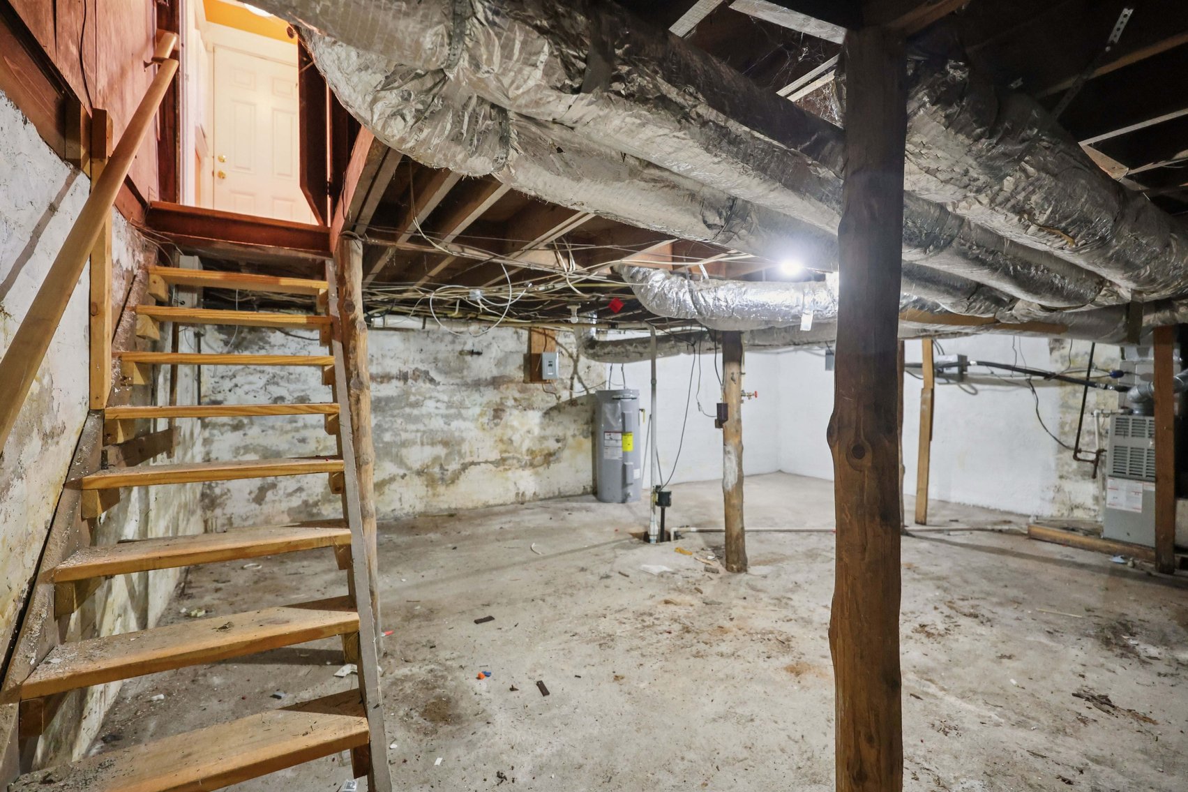 Image for 800 East Burton Street, Murfreesboro