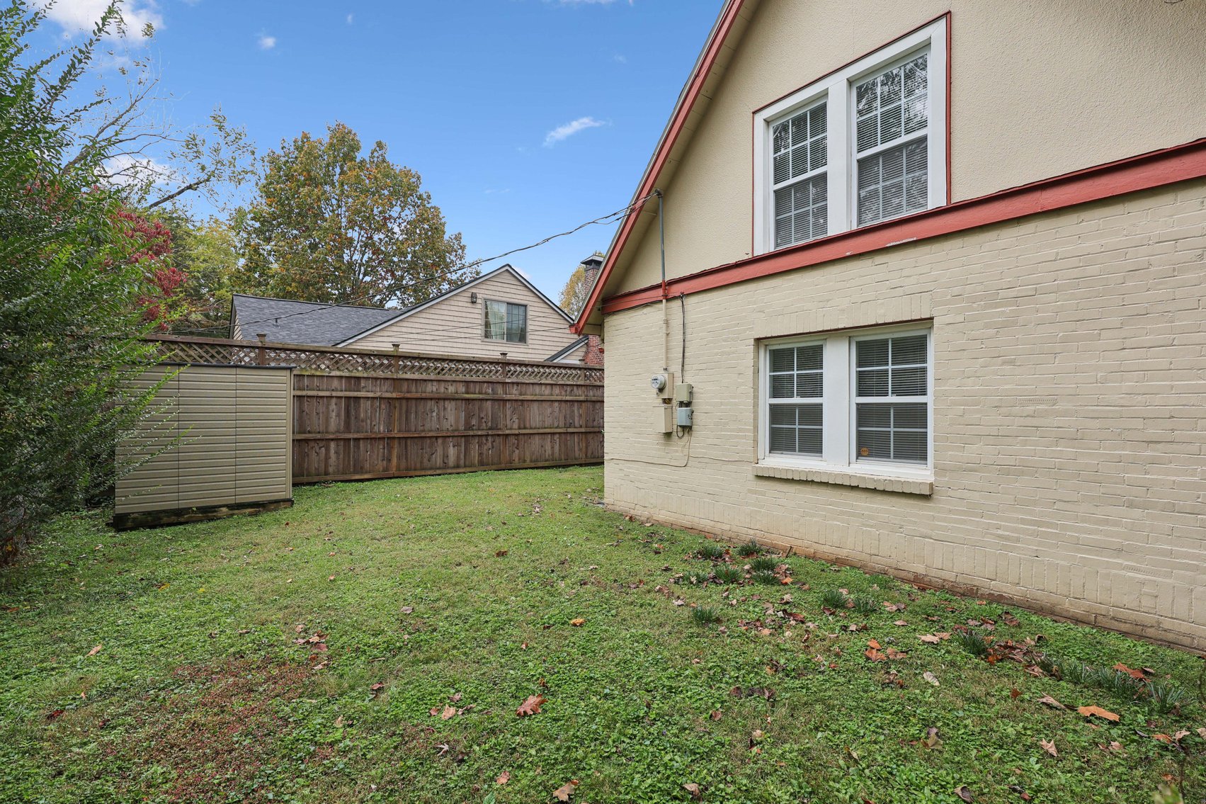 Image for 800 East Burton Street, Murfreesboro