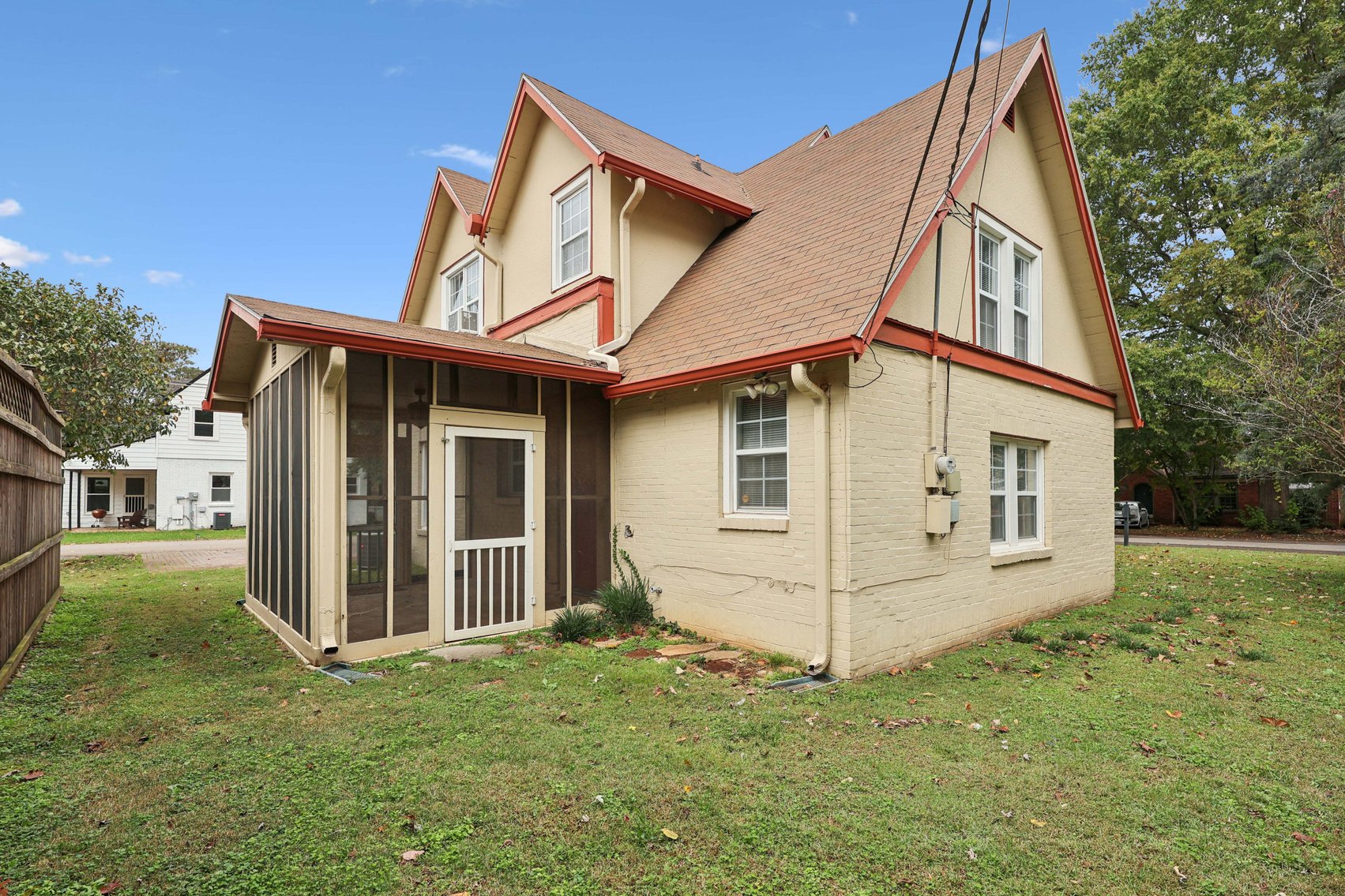 Image for 800 East Burton Street, Murfreesboro