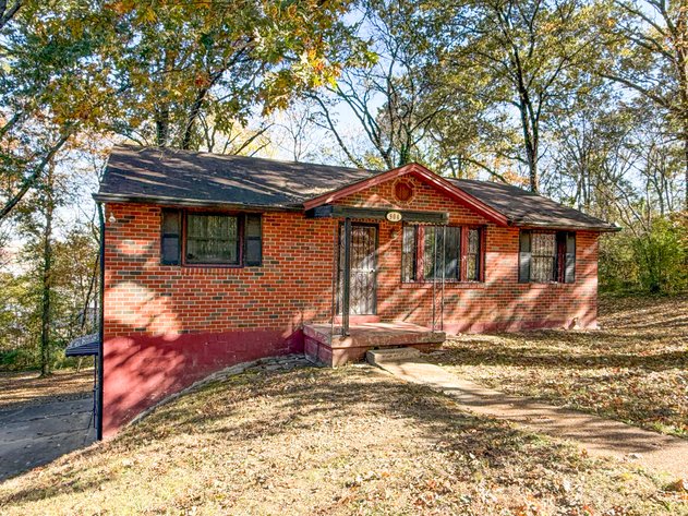 Image for 904 Patricia Drive, Nashville