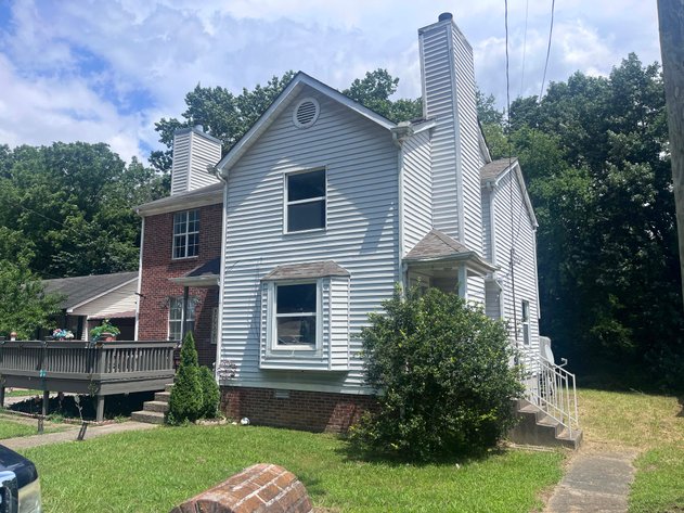 Image for 2152 Mullen Circle, Nashville