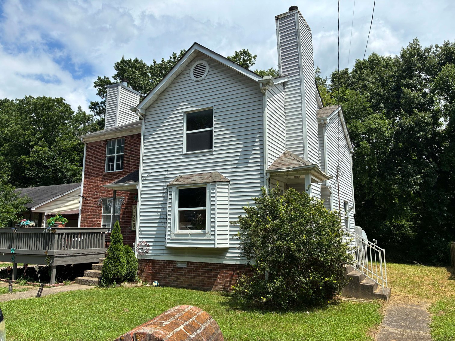 Image for 2152 Mullen Circle, Nashville