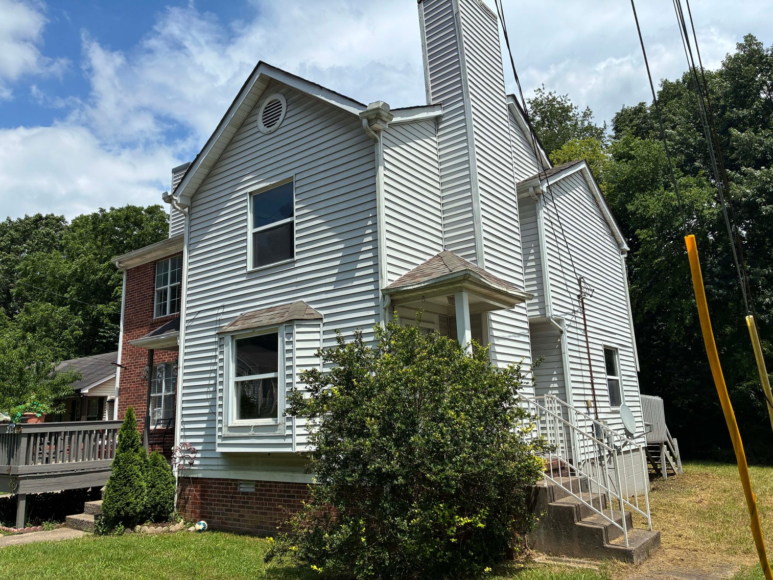 Image for 2152 Mullen Circle, Nashville