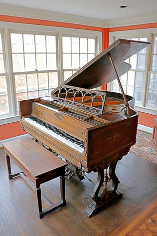 Image for The Adeline Hoagland Absolute Auction