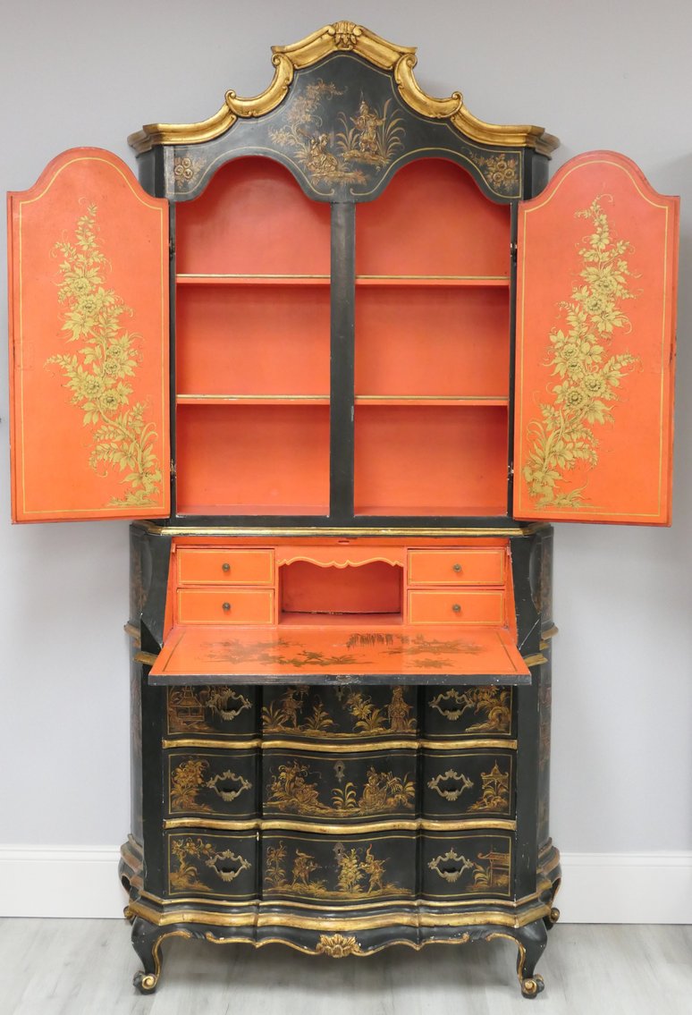 Image for Global Decor and More! Absolute Auction at The Gallery