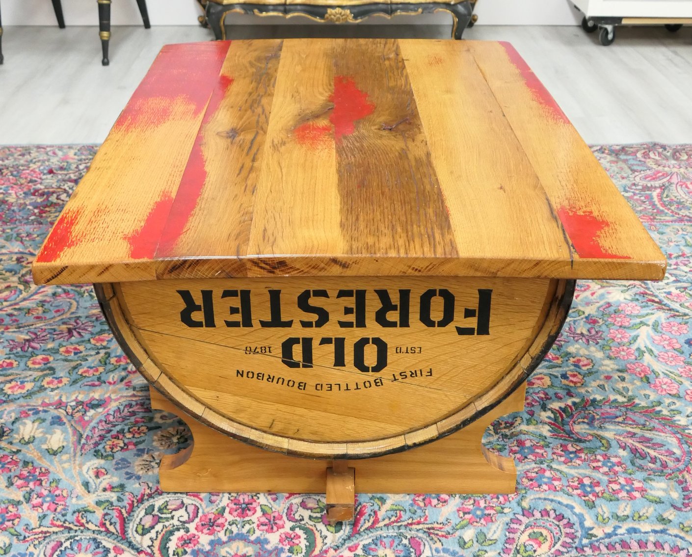 Image for Global Decor and More! Absolute Auction at The Gallery