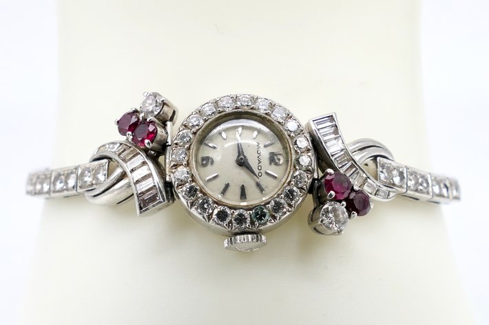 Image for The Adeline Hoagland Absolute Auction