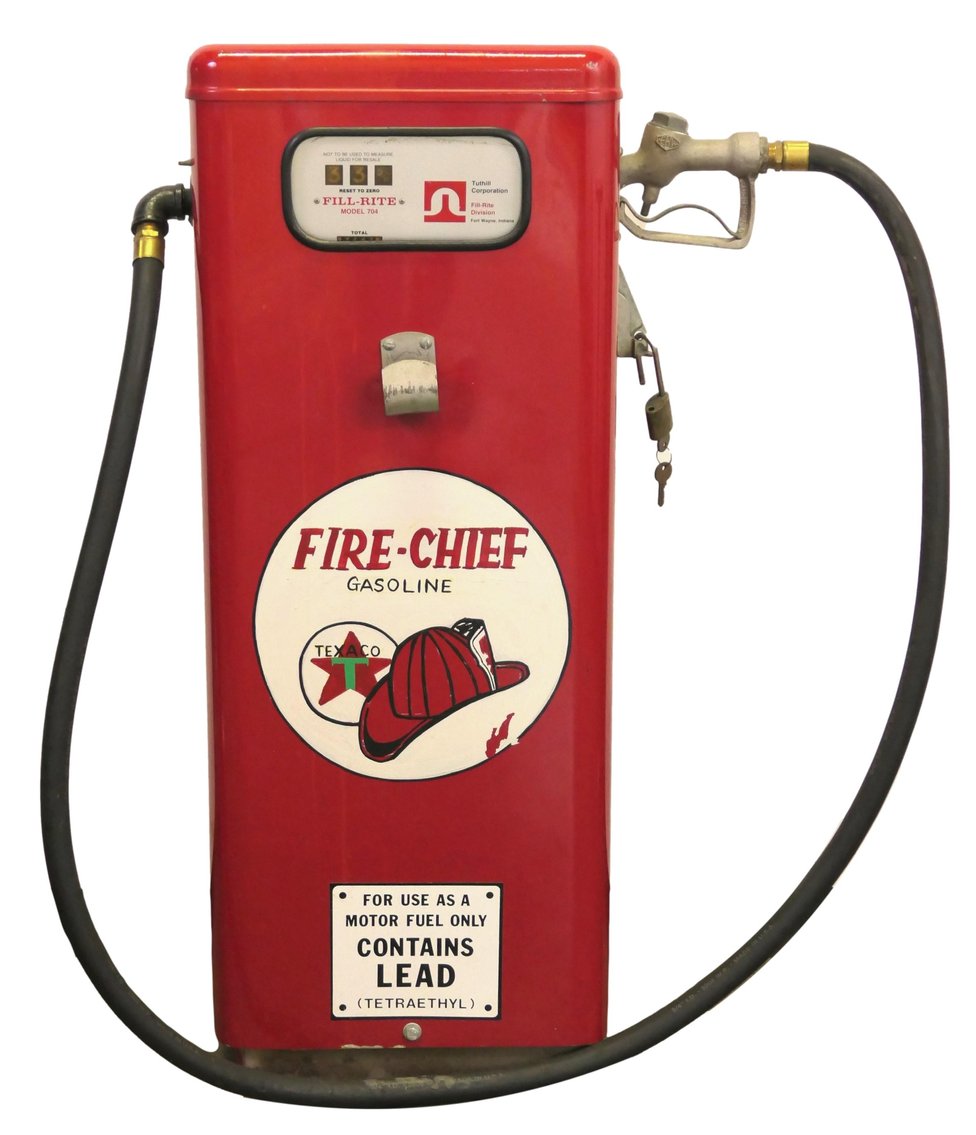 Image for Advertising, Auto Signs, & More! Absolute Auction at The Gallery