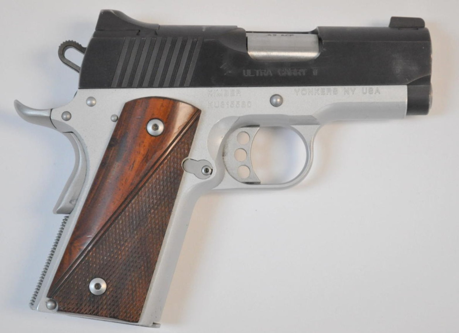 Image for Another Short But Sweet Gun Auction