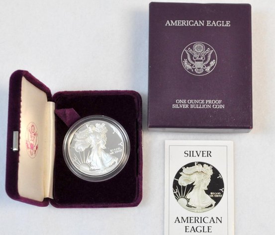 Image for A True Coin Collector's Auction