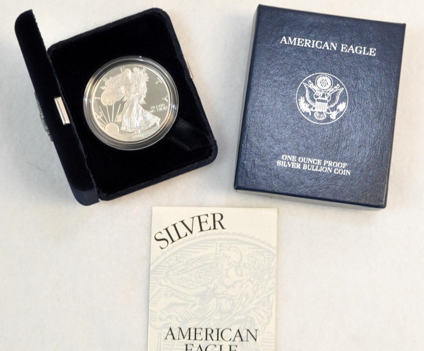 Image for A True Coin Collector's Auction