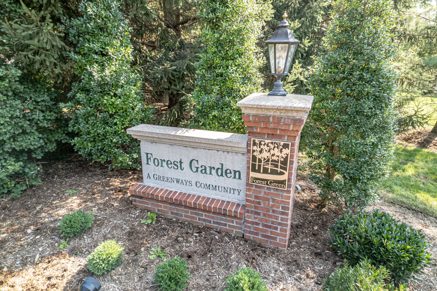 Image for Absolute Auction in Forest Garden - Real Estate
